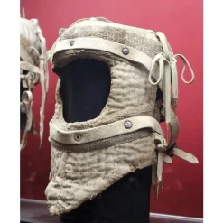 Ulfberth 15. Bis 16. Jahrhundert Bundhaube -Säbel Rabatt 15 bis 16 jahrhundert bundhaube 2