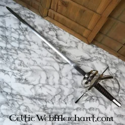 Deepeeka 16. Jahrhundert Rapier -Säbel Rabatt 16 jahrhundert rapier 3