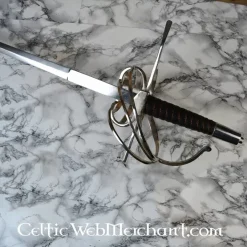 Deepeeka 16. Jahrhundert Rapier -Säbel Rabatt 16 jahrhundert rapier 5