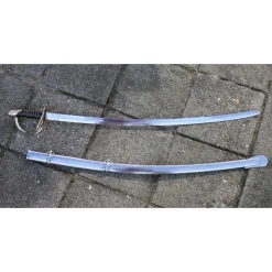 Deepeeka Amerikanische Dragoner Sabel