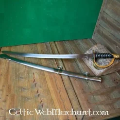 Amerikanische Kavallerie Sabel 1860 -Säbel Rabatt amerikanische kavallerie sabel 1860 2