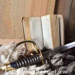 Amerikanische Kavallerie Sabel USA