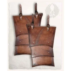 Mytholon Antonius Beintaschen, Braun