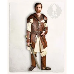 Mytholon Antonius Beintaschen, Rot -Säbel Rabatt antonius beintaschen rot 2