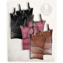 Mytholon Antonius Beintaschen, Schwarz