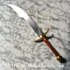 Deepeeka Arabian Krummsäbel 2 Deepeeka Arabian Krummsäbel -Säbel Rabatt arabian krummsaebel