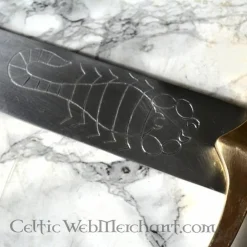 Deepeeka Arabian Krummsäbel 10 Deepeeka Arabian Krummsäbel -Säbel Rabatt arabian krummsaebel 3