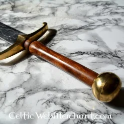 Deepeeka Arabian Krummsäbel 11 Deepeeka Arabian Krummsäbel -Säbel Rabatt arabian krummsaebel 4