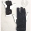 Mytholon Archer Glove Robin Schwarz