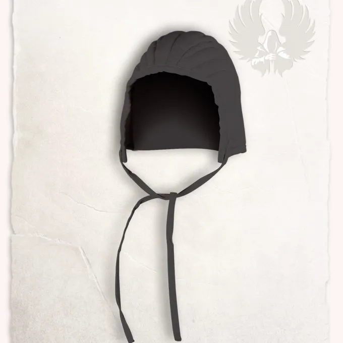 Mytholon Arming Kappe Gambeson Leopold Baumwolle Leinwand Braun 3 Mytholon Arming Kappe Gambeson Leopold Baumwolle Leinwand Braun