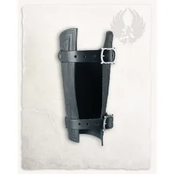 La Fucina Del Drago Armschiene Artemis S Schwarz, Pro Stück -Säbel Rabatt armschiene artemis s schwarz pro stueck 3