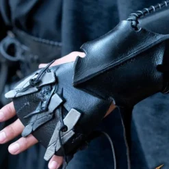 Epic Armoury Armschiene Klaue, Linken Arm -Säbel Rabatt armschiene klaue linken arm 3