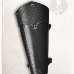 Mytholon Armschienen Antonius, Schwarz