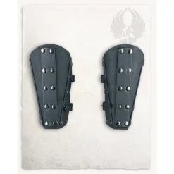 Mytholon Armschienen Erend, Schwarz