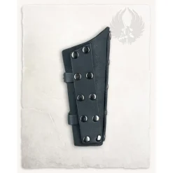 Mytholon Armschienen Erend, Schwarz -Säbel Rabatt armschienen erend schwarz 3