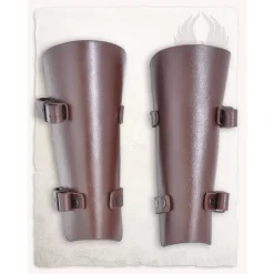 Mytholon Armschienen Felix, Braun