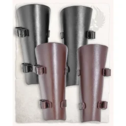 Mytholon Armschienen Felix, Schwarz -Säbel Rabatt armschienen felix schwarz 2