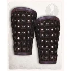 Mytholon Armschienen Robert, Braun