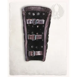 Mytholon Armschienen Robert, Braun -Säbel Rabatt armschienen robert braun 3