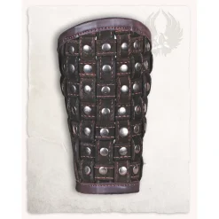 Mytholon Armschienen Robert, Braun -Säbel Rabatt armschienen robert braun 4