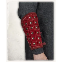 Mytholon Armschienen Robert, Rot