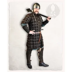 Mytholon Armschienen Robert, Schwarz -Säbel Rabatt armschienen robert schwarz 5