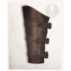 Mytholon Armschienen Simon, Braun