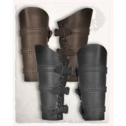 Mytholon Armschienen Simon, Schwarz