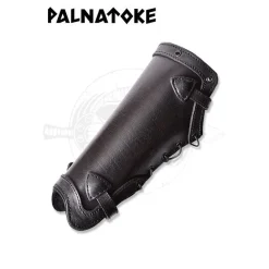 Auch Greaves, Schwarz