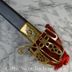 Deepeeka Basket Hilted Pallasch 1828 10 Deepeeka Basket Hilted Pallasch 1828 -Säbel Rabatt basket hilted pallasch 1828 3