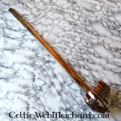 Deepeeka Basket Hilted Pallasch Culloden, Glasgow Korb -Säbel Rabatt basket hilted pallasch culloden glasgow korb 3