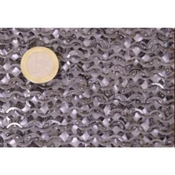 Ulfberth Bischofsmantel Flachringe Rundnieten -Säbel Rabatt bischofsmantel flachringe rundnieten 2