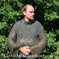 Ulfberth Bischofsmantel Flachringe Rundnieten -Säbel Rabatt bischofsmantel flachringe rundnieten 3