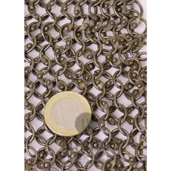 Ulfberth Bischofsmantel Nieted Rundringe 10 Ulfberth Bischofsmantel Nieted Rundringe -Säbel Rabatt bischofsmantel nieted rundringe 2