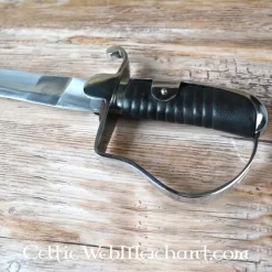 Deepeeka Blücher Sabel -Säbel Rabatt bluecher sabel 2