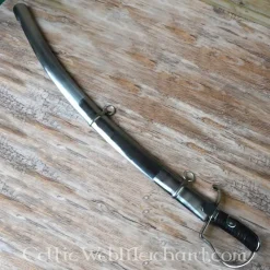 Deepeeka Blücher Sabel -Säbel Rabatt bluecher sabel 4