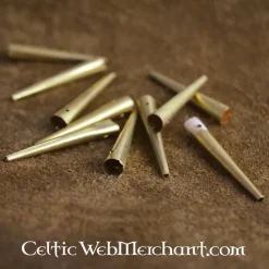 Breite Schnürbandspitzen (Satz Von 10) -Säbel Rabatt breite schnuerbandspitzen satz von 10 2