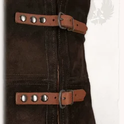 Mytholon Brigandine Bisam, Braun -Säbel Rabatt brigandine bisam braun 2