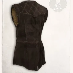 Mytholon Brigandine Garen, Braun -Säbel Rabatt brigandine garen braun 2