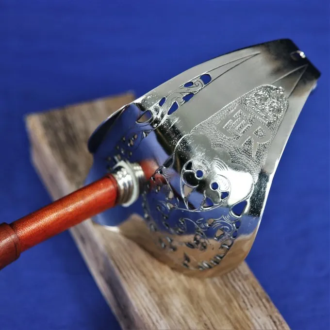 Universal Swords Britische Infanterie Sabel 1897 5 Universal Swords Britische Infanterie Sabel 1897 – Bild 3