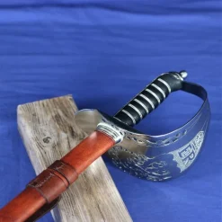 Universal Swords Britische Infanterie Sabel 1897 13 Universal Swords Britische Infanterie Sabel 1897 -Säbel Rabatt britische infanterie sabel 1897 5