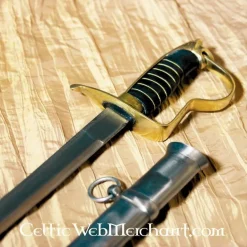 Deepeeka Britische Marineoffizier Sabel -Säbel Rabatt britische marineoffizier sabel 1