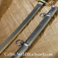 Deepeeka Britische Marineoffizier Sabel -Säbel Rabatt britische marineoffizier sabel 2