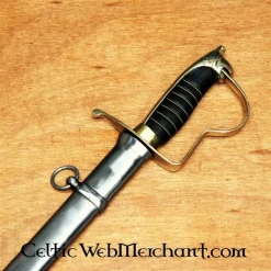 Deepeeka Britische Marineoffizier Sabel -Säbel Rabatt britische marineoffizier sabel 4