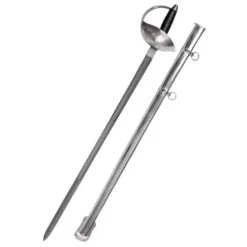 Säbel Rabatt -Säbel Rabatt britischer kavalleriesaebel 1912 1