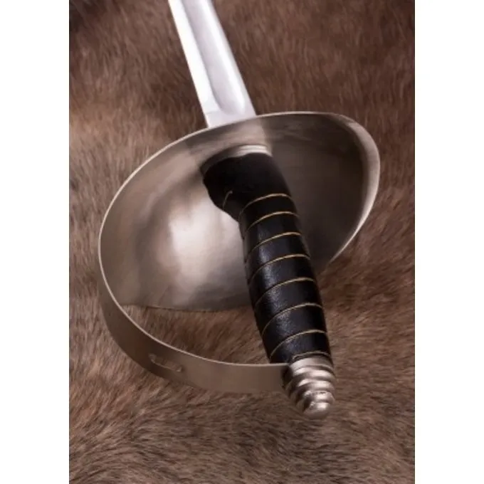 Deepeeka Britischer Kavalleriesäbel 1912 7 Deepeeka Britischer Kavalleriesäbel 1912 – Bild 5