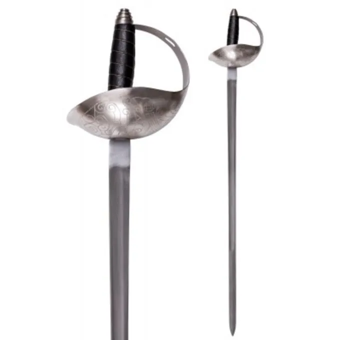 Deepeeka Britischer Kavalleriesäbel 1912 3 Deepeeka Britischer Kavalleriesäbel 1912