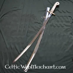 Deepeeka Britischer Offizier Sabel Mamluk Stil -Säbel Rabatt britischer offizier sabel mamluk stil 3