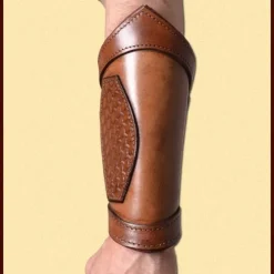 Deepeeka Celtic Armschienen Morrigan