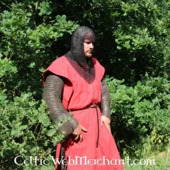 Coif Mit Dreieckigem Ausschnitt, Gebräunte, 9 Mm -Säbel Rabatt coif mit dreieckigem ausschnitt gebraeunte 9 mm 3